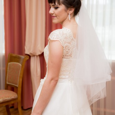 Фотография #720461, свадебная фотосъемка, автор: Ольга Бочарова