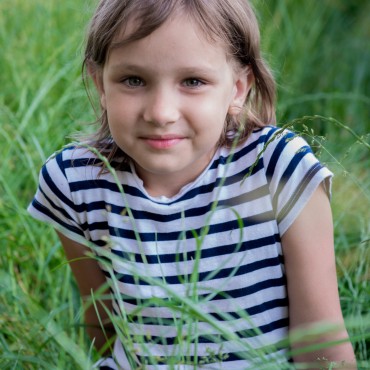 Фотография #720484, детская фотосъемка, автор: Ольга Бочарова