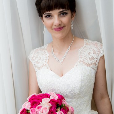 Фотография #720457, свадебная фотосъемка, автор: Ольга Бочарова