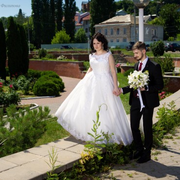 Фотография #720720, свадебная фотосъемка, автор: Ирина Филипова