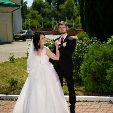 Фотография #720719, свадебная фотосъемка, автор: Ирина Филипова