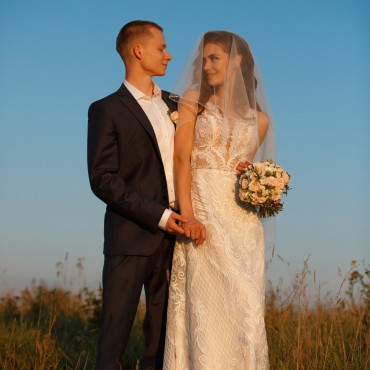 Фотография #720741, свадебная фотосъемка, автор: Катрина Деревеницкая