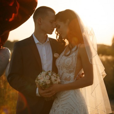 Фотография #720737, свадебная фотосъемка, автор: Катрина Деревеницкая