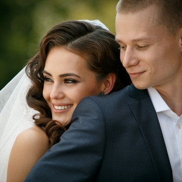 Фотография #720735, свадебная фотосъемка, автор: Катрина Деревеницкая
