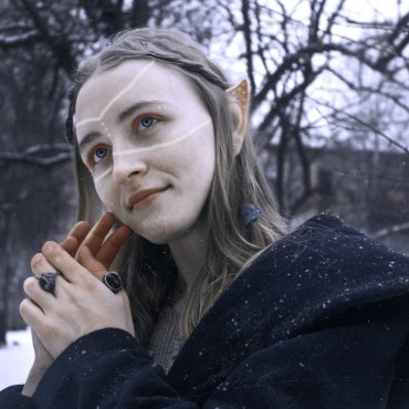 Фотография #721025, портретная съемка, автор: Алина Комиссарова