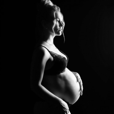 Фотография #721620, фотосъемка беременных, автор: Ярослава Пронькина