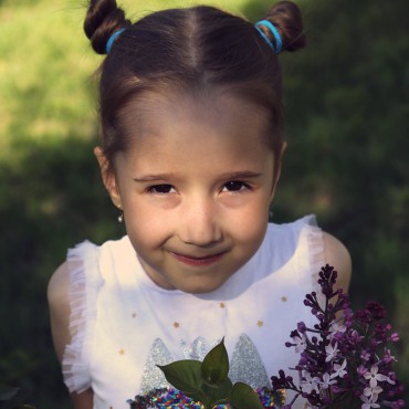 Фотография #721575, детская фотосъемка, автор: Ярослава Пронькина