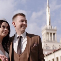 Видео #722067, автор: Артур Фатхиев