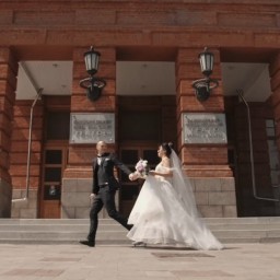 Видео #722070, автор: Артур Фатхиев