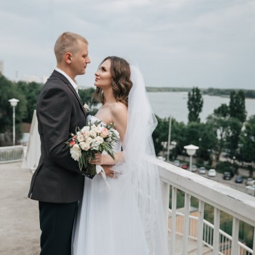Фотография #722833, свадебная фотосъемка, автор: Андрей Федоренко