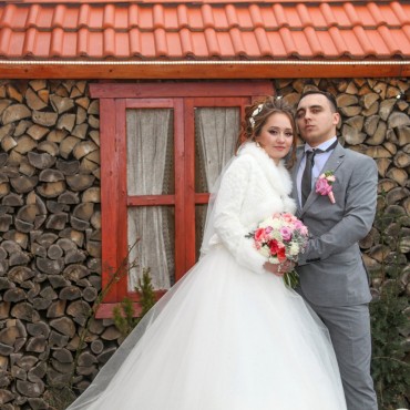 Фотография #723096, свадебная фотосъемка, автор: Станислав Рыков