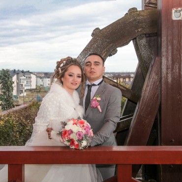 Фотография #723095, свадебная фотосъемка, автор: Станислав Рыков