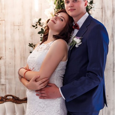 Фотография #723086, свадебная фотосъемка, автор: Станислав Рыков