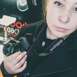 Дария Зубкова