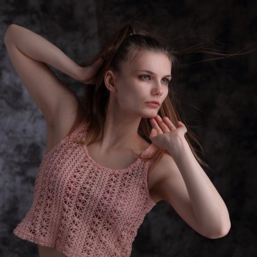 Фотография #723322, портретная съемка, автор: Игорь Парсаданов
