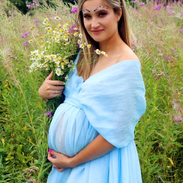 Фотография #723459, фотосъемка беременных, автор: Кристина Недумова