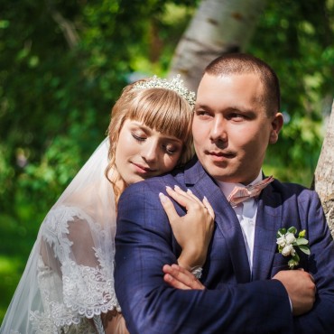 Фотография #723687, свадебная фотосъемка, автор: Светлана  Павлова 