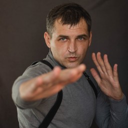 Иван Заруднев - Фотограф Волгограда