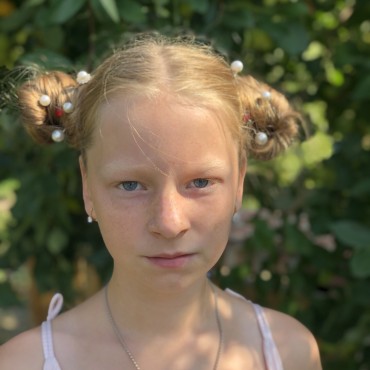 Альбом: Портретная съемка, 7 фотографий