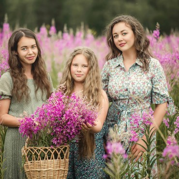 Фотография #724769, , автор: Валентина Хасанова