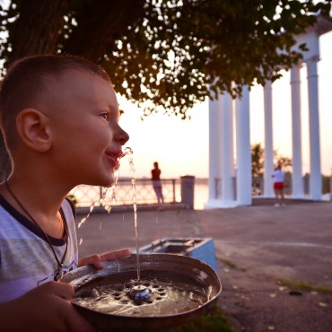 Фотография #724842, детская фотосъемка, автор: Константин Логинов