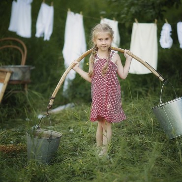 Фотография #725257, детская фотосъемка, автор: Тамара Дмитриева
