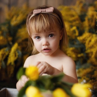 Фотография #725262, детская фотосъемка, автор: Тамара Дмитриева