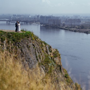 Фотография #725563, свадебная фотосъемка, автор: Никита Давыдов