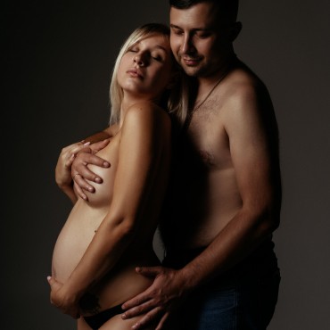 Фотография #725837, фотосъемка беременных, автор: Ксения Шекк