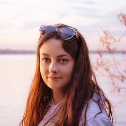 Екатерина Абросова - Фотограф Екатеринбурга