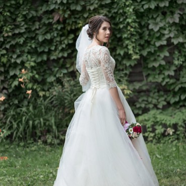 Фотография #726480, свадебная фотосъемка, автор: Екатерина Вылегжанина