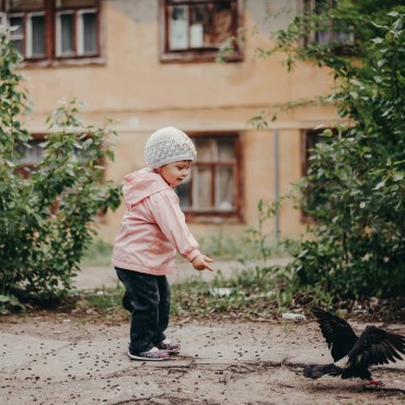 Альбом: Детская фотосъемка, 6 фотографий