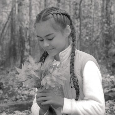 Фотография #727516, детская фотосъемка, автор: Александра Булатникова