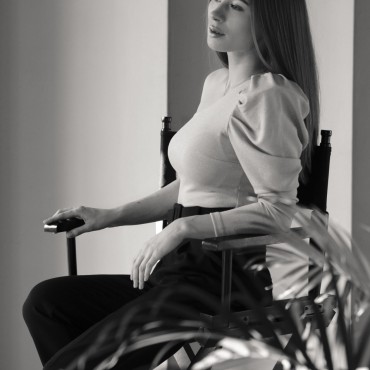 Фотография #728479, студийная фотосъемка, автор: Екатерина  -