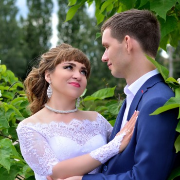 Фотография #728113, свадебная фотосъемка, автор: Светлана Филипцева