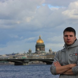 Константин Танцев - Фотограф Уфы Константин Танцев - Фотограф Уфы