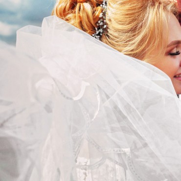 Фотография #730847, свадебная фотосъемка, автор: Матвей Краузе