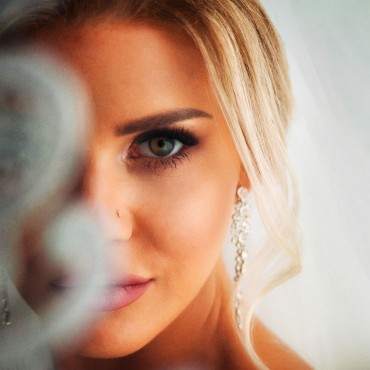 Фотография #730848, свадебная фотосъемка, автор: Матвей Краузе