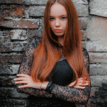 Фотография #731143, портретная съемка, автор: Дмитрий Гусев