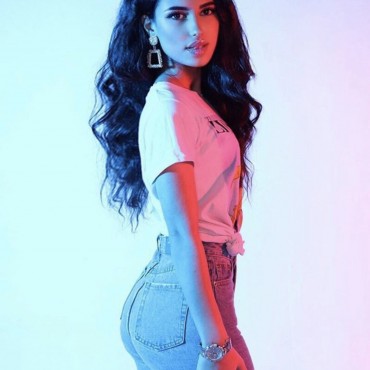 Фотография #731266, студийная фотосъемка, автор: Алина Романова