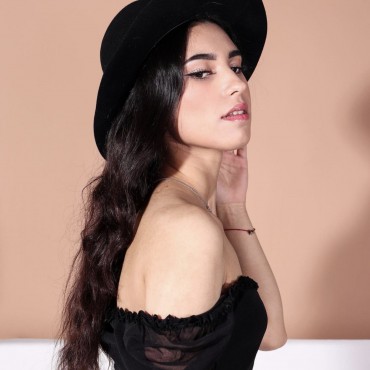 Фотография #731267, студийная фотосъемка, автор: Алина Романова