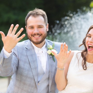 Фотография #732060, свадебная фотосъемка, автор: Джулиана Зайцева