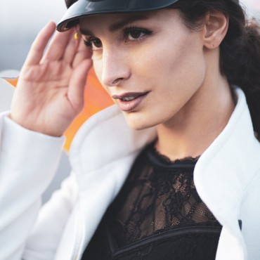 Фотография #732053, портретная съемка, автор: Джулиана Зайцева