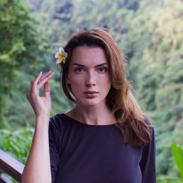 Фотография #732048, портретная съемка, автор: Джулиана Зайцева