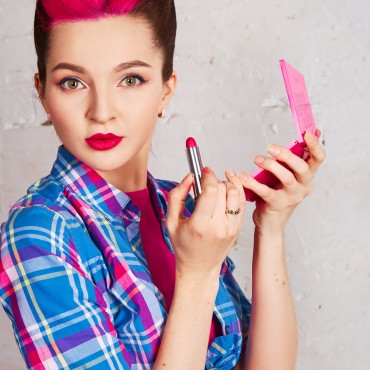 Фотография #732051, портретная съемка, автор: Джулиана Зайцева