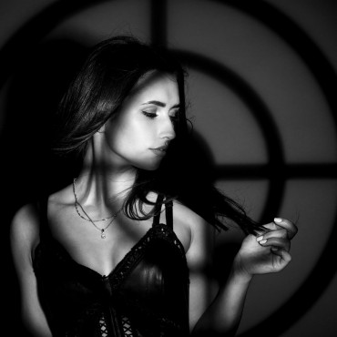 Фотография #732047, портретная съемка, автор: Джулиана Зайцева