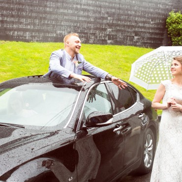 Фотография #732055, свадебная фотосъемка, автор: Джулиана Зайцева