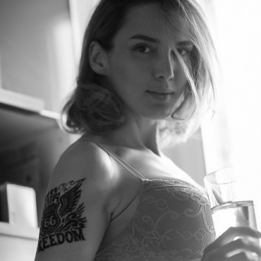 Фотография #732050, портретная съемка, автор: Джулиана Зайцева