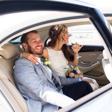 Фотография #732059, свадебная фотосъемка, автор: Джулиана Зайцева