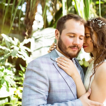 Фотография #732064, свадебная фотосъемка, автор: Джулиана Зайцева